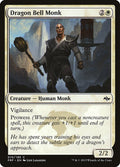 Dragon Bell Monk - Fate Reforged #10