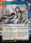 Spell Pierce Secret Lair Drop Magic: The Gathering card image