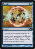 Negate Magic 2012 Magic: The Gathering card image