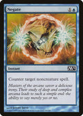 Negate - Magic 2012 #69 Magic: The Gathering card image