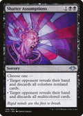 Shatter Assumptions - Modern Horizons #106