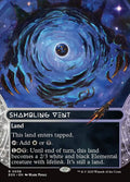 Shambling Vent - Edge of Eternities: Stellar Sights #38