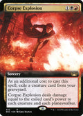 Corpse Explosion - Streets of New Capenna #435