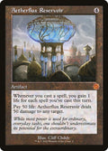 Aetherflux Reservoir - The Brothers' War Retro Artifacts #2