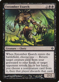 Entomber Exarch - New Phyrexia #59