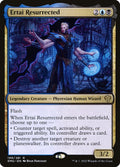 Ertai Resurrected Dominaria United Magic: The Gathering card image