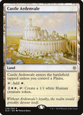 Castle Ardenvale - Throne of Eldraine #238