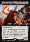 Boiling Rock Rioter - Avatar: The Last Airbender #372