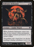 Sedraxis Alchemist - Conflux #54