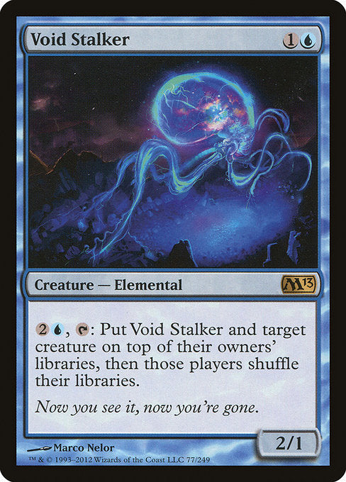 Void Stalker - Magic 2013 #77