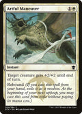 Artful Maneuver - Dragons of Tarkir #4