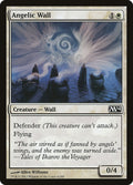 Angelic Wall - Magic 2014 #4