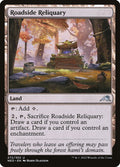 Roadside Reliquary - Kamigawa: Neon Dynasty #272