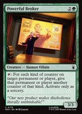 Powerful Broker - Marvel Super Heroes #179 (Foil)