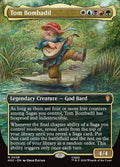 Tom Bombadil - The Hobbit Eternal #38 - Near Mint - Non-Foil
