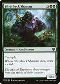 Silverback Shaman - Commander Legends #255