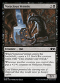 Voracious Vermin - Wilds of Eldraine #116