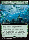 Bioengineered Future - Edge of Eternities #340