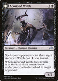 Accursed Witch - Shadows over Innistrad #97
