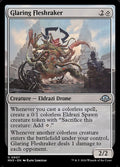 Glaring Fleshraker - Modern Horizons 3 #7
