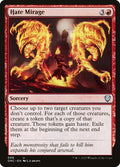 Hate Mirage - Phyrexia: All Will Be One Commander #99