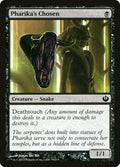 Pharika's Chosen - Journey into Nyx #78 Magic: The Gathering card image