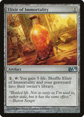 Elixir of Immortality - Magic 2013 #204