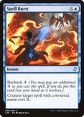 Spell Burst - Time Spiral Remastered #88