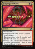 Stingerquill Charm - Reality Fracture - Non-Foil