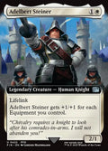 Adelbert Steiner - Final Fantasy #422