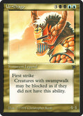 Ur-Drago - Legends #268