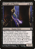 Disciple of Phenax - Theros #84