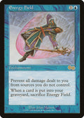 Energy Field - Urza's Saga #73
