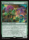 Ribtruss Roaster - Secrets of Strixhaven Commander #43