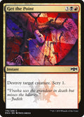 Get the Point - Ravnica Allegiance #176