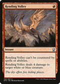 Rending Volley - Dragons of Tarkir #150