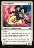 Exosuit Savior - Edge of Eternities #16