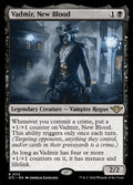 Vadmir, New Blood - Outlaws of Thunder Junction #113