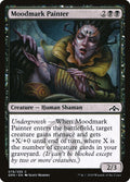 Moodmark Painter Guilds of Ravnica Magic: The Gathering card image