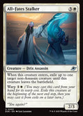 All-Fates Stalker Edge of Eternities Magic: The Gathering card image