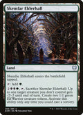 Skemfar Elderhall Kaldheim Magic: The Gathering card image