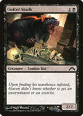 Gutter Skulk - Gatecrash #67