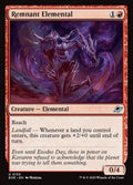 Remnant Elemental - Edge of Eternities #155