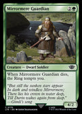 Mirrormere Guardian - The Lord of the Rings: Tales of Middle-earth #179
