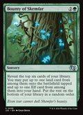 Bounty of Skemfar - Foundations Jumpstart #638 - Near Mint - Non-Foil