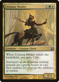 Centaur Healer Return to Ravnica Magic: The Gathering card image