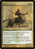 Centaur Healer - Return to Ravnica #148 Magic: The Gathering card image