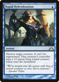 Rapid Hybridization Gatecrash Magic: The Gathering card image