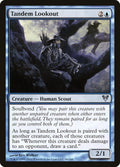 Tandem Lookout - Avacyn Restored #80