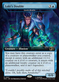 Spark Double Marvel Super Heroes Commander Magic: The Gathering card image